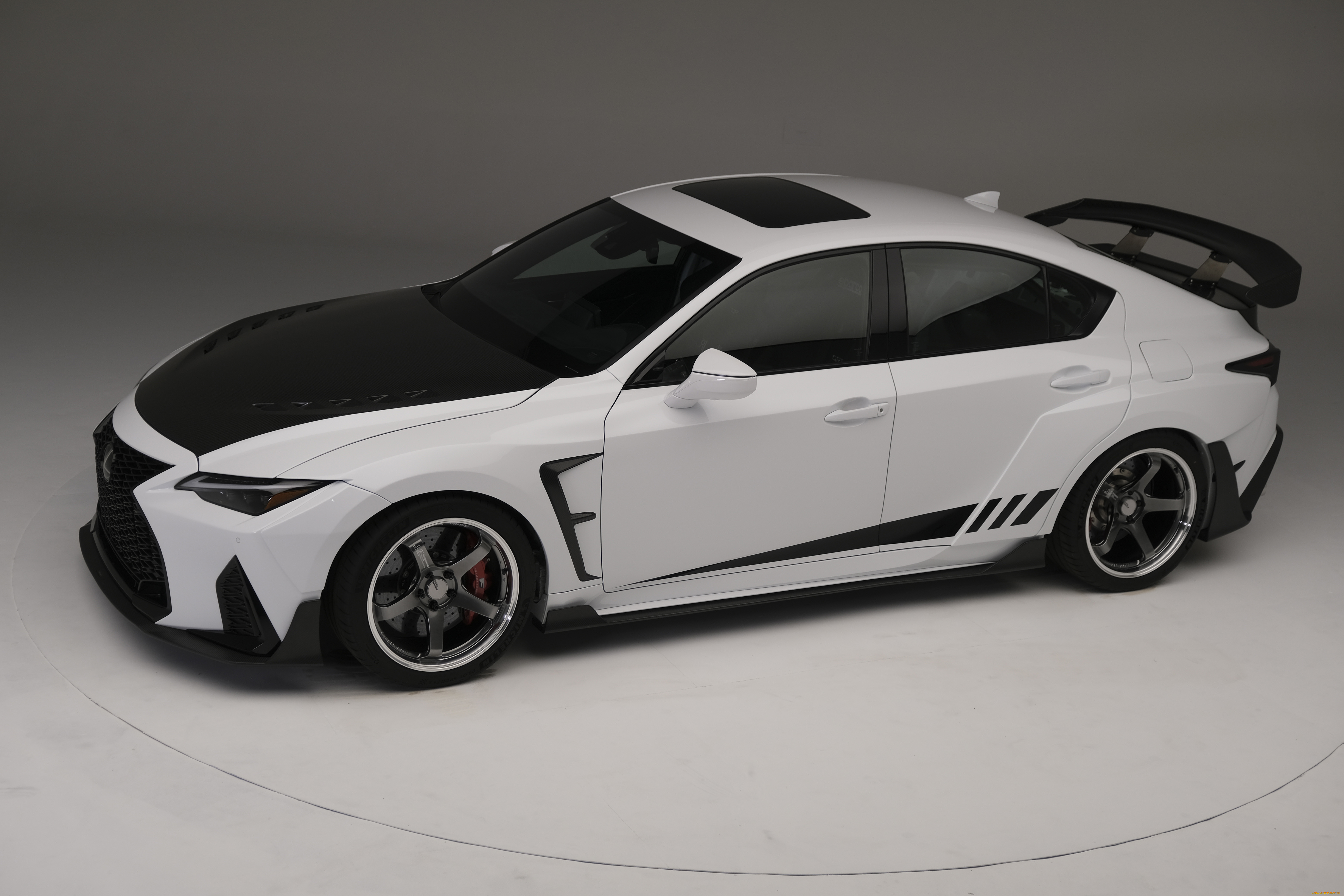 , lexus